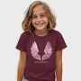 Galaxy Wings, Tricou Copii