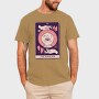 Magician Mystical Tarot Card The Magician 03, Tricou Barbati (Unisex)