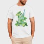 Tropical Mojito, Tricou Barbati (Unisex)