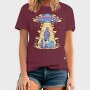 Take Me With You Ufo, Tricou Barbati (Unisex)