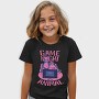 Game Night Animal, Tricou Copii