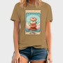 Tarot Card the Donut, Tricou Barbati (Unisex)