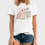 Bunny Making A Wish, Tricou Barbati (Unisex)