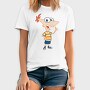 Phineas and Ferb 16, Tricou Barbati (Unisex)