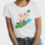 Phineas and Ferb 19, Tricou Femei
