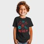 Tasmanian Devil, Tricou Copii
