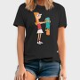 Phineas and Ferb 8, Tricou Barbati (Unisex)