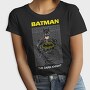 Batman 19, Tricou Femei