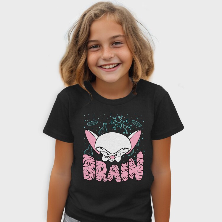 Pinky & the Brain 2, Tricou Copii