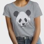 Panda Head, Tricou Femei