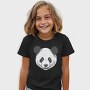 Panda Head, Tricou Copii