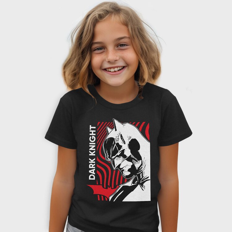 Batman 31, Tricou Copii