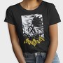 Batman 7, Tricou Femei
