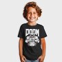 Doom 6, Tricou Copii