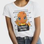 Pokemon 13, Tricou Femei