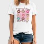 Doughnut Worry, Tricou Barbati (Unisex)