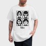 The Beatles 8, Tricou Barbati (Unisex)