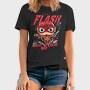 The Flash Comics, Tricou Barbati (Unisex)