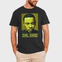 Dr Dre, Tricou Barbati (Unisex)