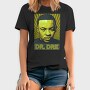 Dr Dre, Tricou Barbati (Unisex)