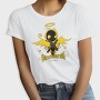 Black Angel 1, Tricou Femei