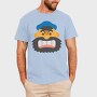 Popeye 22, Tricou Barbati (Unisex)
