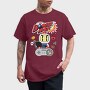 Bomberman, Tricou Barbati (Unisex)
