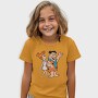 The Flintstones 9, Tricou Copii
