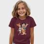 The Flintstones 9, Tricou Copii