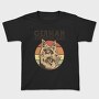 German Shepherd Dad, Tricou Copii