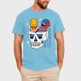 Am I Dead, Tricou Barbati (Unisex)