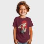Princess Rockstar 3, Tricou Copii