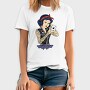 Princess Rockstar 9, Tricou Barbati (Unisex)