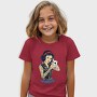 Princess Rockstar 9, Tricou Copii