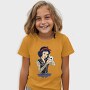 Princess Rockstar 9, Tricou Copii
