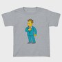 Principal Skinner, Tricou Copii