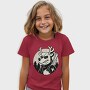 Rudolphs Revenge, Tricou Copii