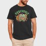 Avocuddle, Tricou Barbati (Unisex)