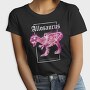Spirit Allosaurus, Tricou Femei