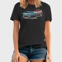 Derby Cars, Tricou Barbati (Unisex)