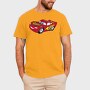 Cars 12, Tricou Barbati (Unisex)