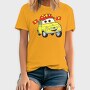 Cars 19, Tricou Barbati (Unisex)