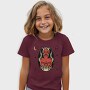 Devil Girl, Tricou Copii