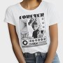 Forever 2, Tricou Femei