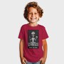 The Alien Tarot Card, Tricou Copii