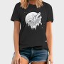 Wolf Moon, Tricou Barbati (Unisex)