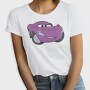 Cars 3, Tricou Femei