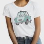 Cars 30, Tricou Femei
