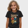 Funko Marvel fantastic four, Tricou Copii