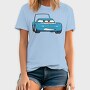 Cars 35, Tricou Barbati (Unisex)